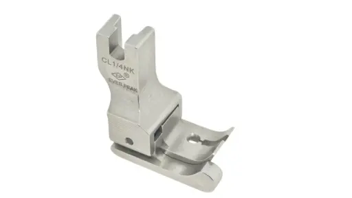 [Ev.CL1/4NK] Calcador Ponto preso Compensador fechado 6.4mm EverPeak