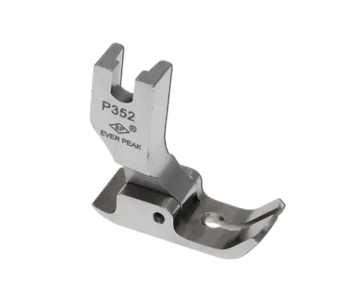 [Ev.P352] Calcador Ponto preso EverPeak