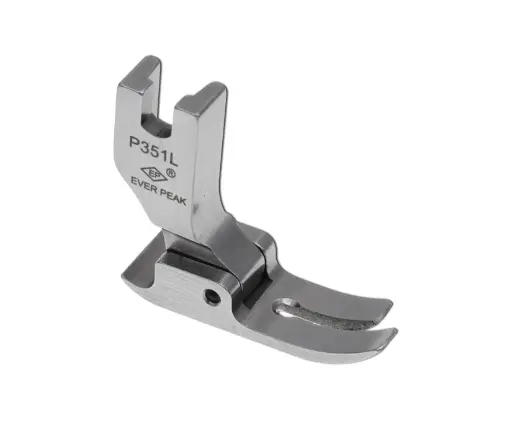 [Ev.P351L] Calcador Ponto preso EverPeak