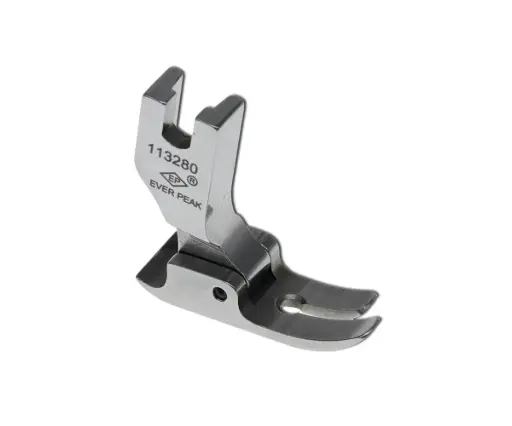 [Ev.113280] Calcador Ponto preso EverPeak