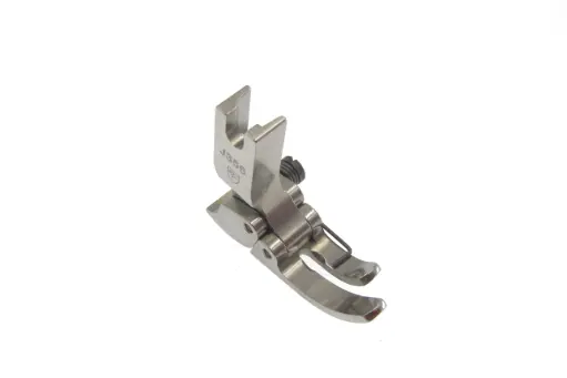 [Ev.J356] Calcador Ponto preso articulado para grossos EverPeak