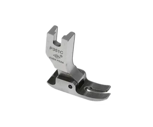 [Ev.P351C] Calcador Ponto preso compacto EverPeak