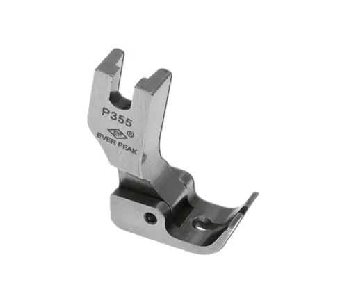 [Ev.P355] Calcador Ponto preso curto com a frente levantada EverPeak