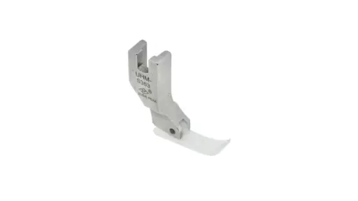[Ev.UHM-S363] Calcador Ponto preso dentes de coelho para fechos ultra molecular EverPeak