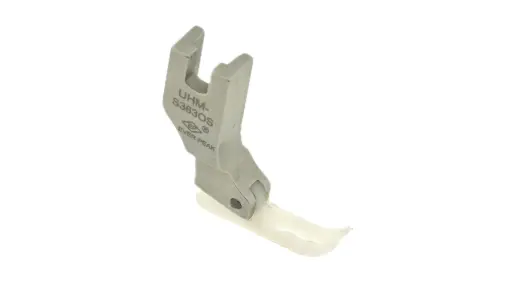 [Ev.UHM-S363OS] Calcador Ponto preso dentes de coelho para fechos ultra molecular EverPeak