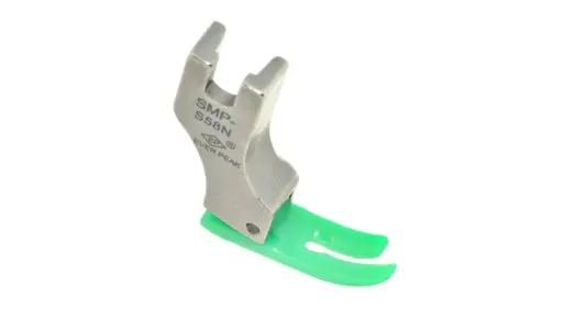 [Ev.SMP-S58N] Calcador Ponto preso em Polyetileno EverPeak