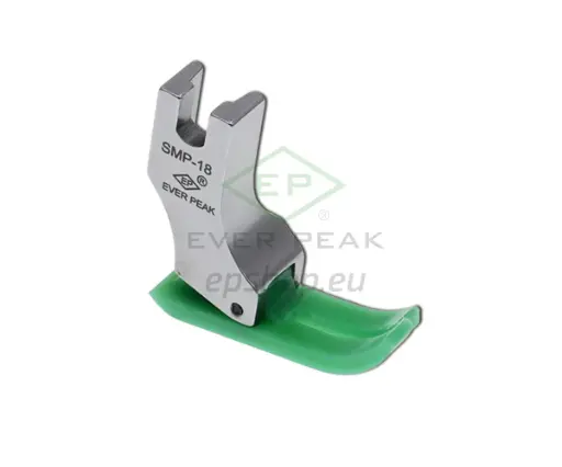 [Ev.SMP-18] Calcador Ponto preso em Polyetileno EverPeak