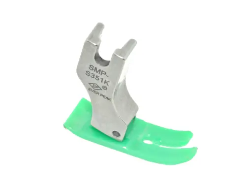 [Ev.SMP-S351K] Calcador Ponto preso em Polyetileno EverPeak