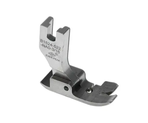 [Ev.B1524-522-NA0-A] Calcador Ponto preso em para DLM-5200 - 3 / 16 EverPeak