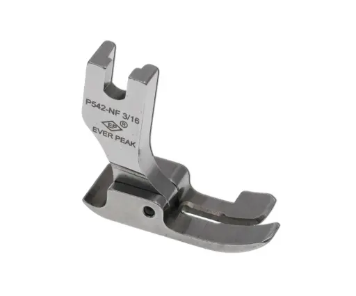 [Ev.P542-NF-3/16] Calcador Ponto preso em para DLM-5420 - 4.8mm EverPeak