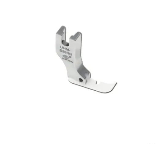 [Ev.UHM-S36RN] Calcador Ponto preso para fechos direito ultra molecular EverPeak