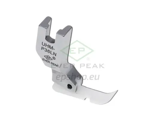 [Ev.UHM-P36LN] Calcador Ponto preso para fechos esquerdo ultra molecular EverPeak