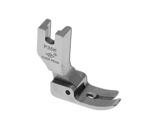 [Ev.P35K] Calcador Ponto preso para finos EverPeak