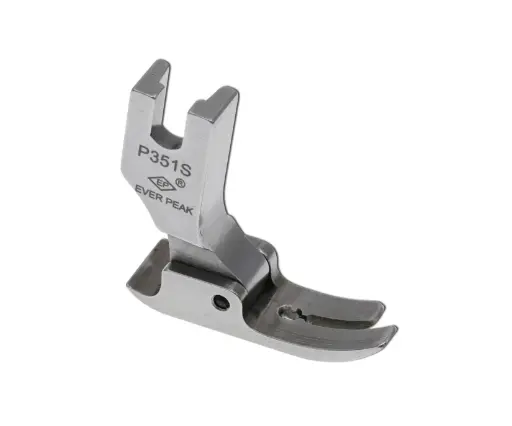 [Ev.P351S] Calcador Ponto preso para finos EverPeak = B15240120A0 para finos