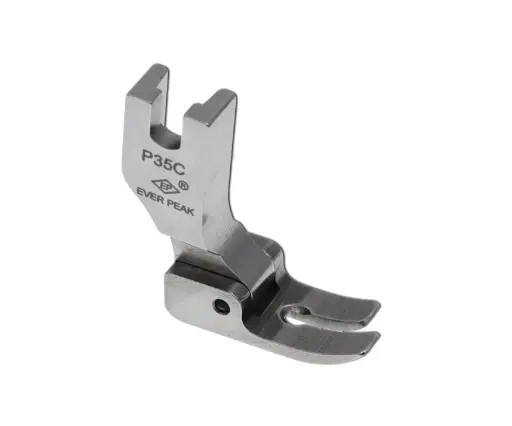 [Ev.P35C] Calcador Ponto preso para finos compacto EverPeak