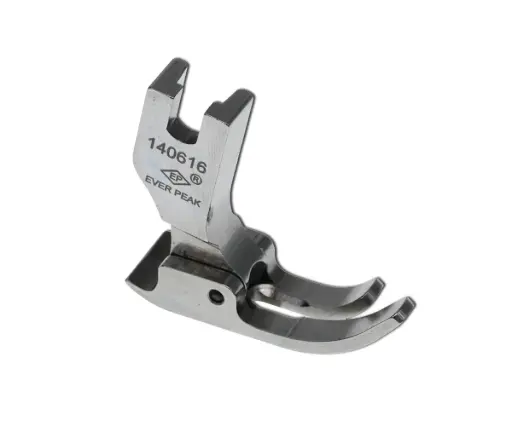 [Ev.140616] Calcador Ponto preso para grossos EverPeak