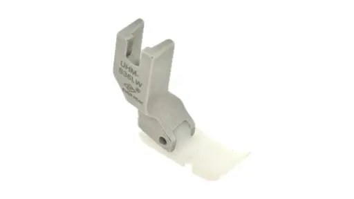 [Ev.UHM-S36LW] Calcador Ponto preso para meter cordão ultra molecular EverPeak