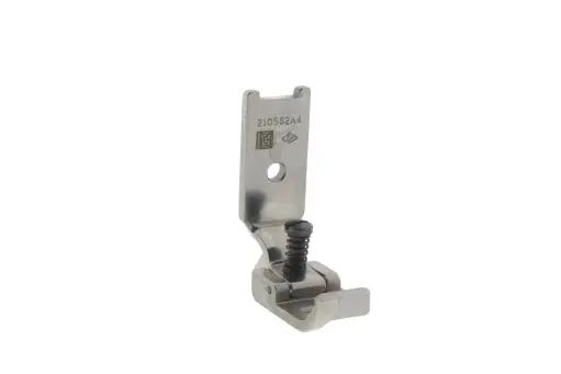 [Ev.210562A4-N] Calcador ZigZag Juki LZ ou Singer 457, para conjunto tipo A10 EverPeak