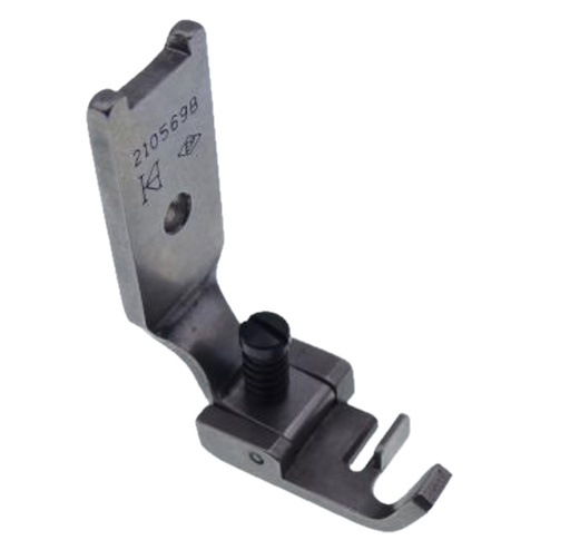 [Ev.210569B] Calcador ZigZag Juki LZ ou Singer 457, para conjunto tipo A10 EverPeak