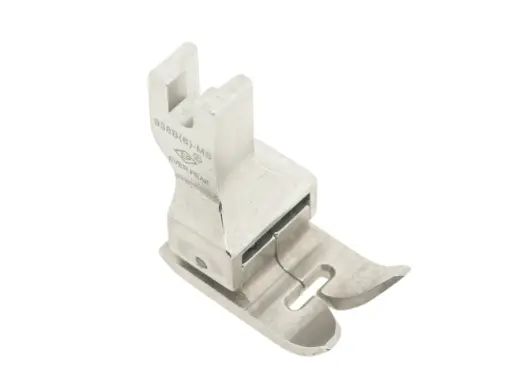 [Ev.938B(6)-MS] Calcador ZigZag Pfaff 938 compensador ao meio EverPeak