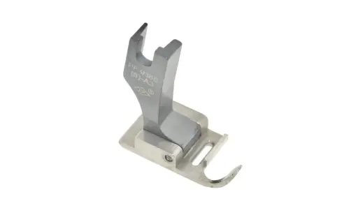[Ev.PF-938B(6)-A3] Calcador ZigZag Pfaff 938, para conjunto tipo A10 EverPeak