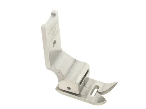 [Ev.107B(5)-MS] Calcador ZigZag Singer / Juki compensador ao meio EverPeak