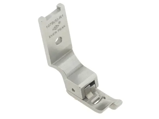 [Ev.107B(5)-R1] Calcador ZigZag Singer / Juki compensador direito EverPeak