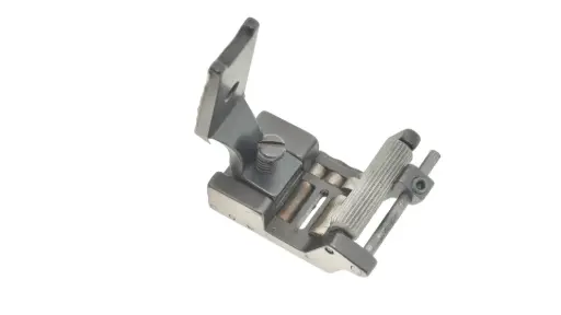 [Ev.R23771] Calcador ZigZag de roletos com guia regulavel EverPeak
