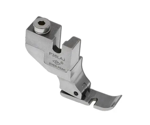 [Ev.P36LAJ(0030)] Calcador ajustavel com guia EverPeak