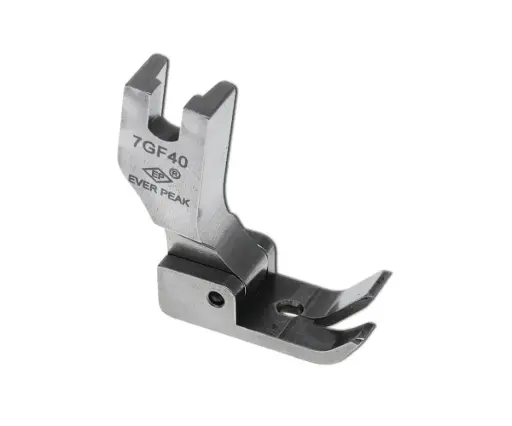 [Ev.7GF40] Calcador bainhas de camisa de 4mm EverPeak