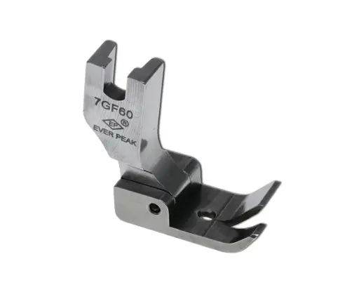 [Ev.7GF60] Calcador bainhas de camisa de 6mm EverPeak