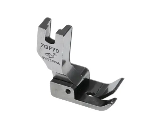 [Ev.7GF70] Calcador bainhas de camisa de 7mm EverPeak