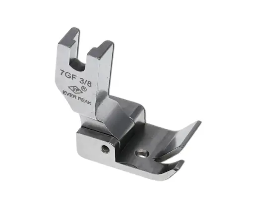 [Ev.7GF-3/8] Calcador bainhas de camisa de 9.5mm EverPeak