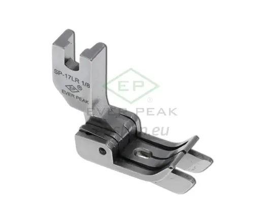 [Ev.SP-17LR.1/8] Calcador com duplo guia (3.2mm) EverPeak