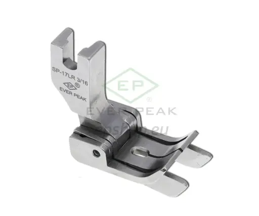 [Ev.SP-17LR.3/16] Calcador com duplo guia (4.8mm) EverPeak