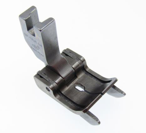 [Ev.SP-17LR.1/4] Calcador com duplo guia (6.4mm) EverPeak