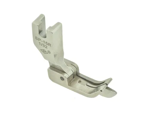 [Ev.SP-15R-1/32] Calcador com guia (0.8mm) EverPeak