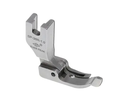 [Ev.SP-38R-1.0] Calcador com guia (1.0mm) EverPeak
