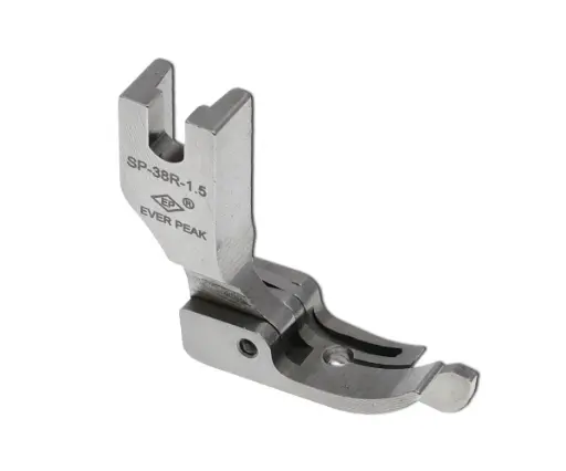 [Ev.SP-38R-1.5] Calcador com guia (1.5mm) EverPeak