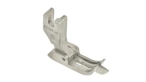 [Ev.SJ-18R.25] Calcador com guia (2.5mm) para jeans EverPeak