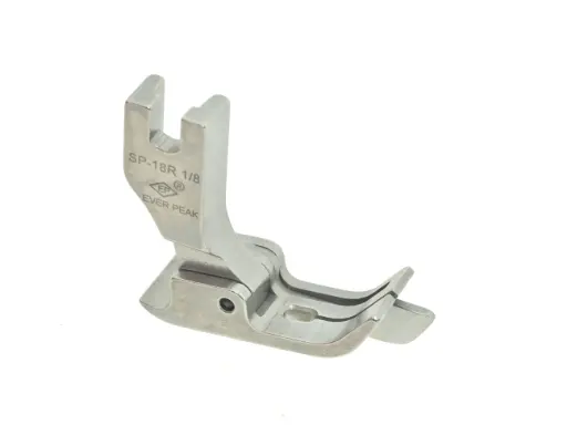 [Ev.SP-18R-1/8] Calcador com guia (3mm) EverPeak