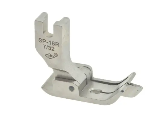 [Ev.SP-18R-7/32] Calcador com guia (5.6mm) EverPeak