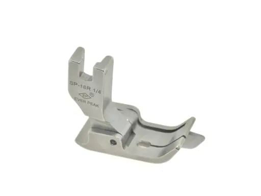 [Ev.SP-18R-1/4] Calcador com guia (6,4mm) EverPeak