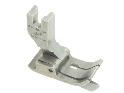 [Ev.SP-18L-1/4] Calcador com guia 1 / 4 (6.4mm) EverPeak