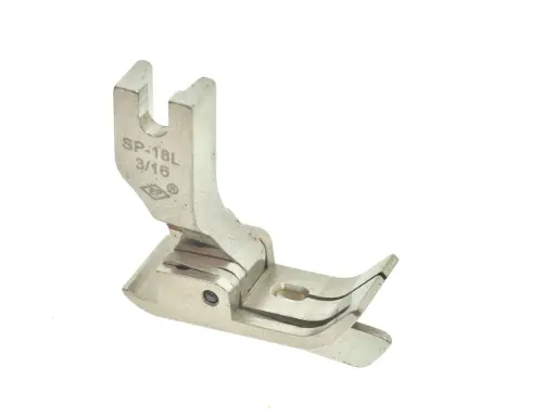 [Ev.SP-18L-3/16] Calcador com guia 3 / 16 (4,8mm) EverPeak