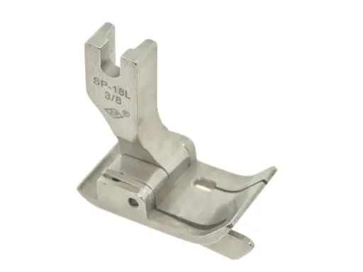 [Ev.SP-18L-3/8] Calcador com guia 3 / 8 (9.5mm) EverPeak