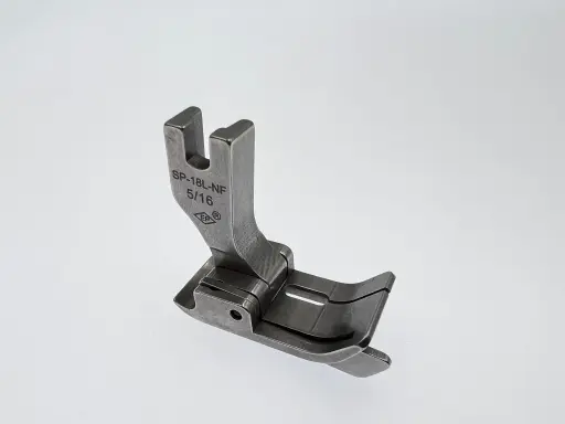 [Ev.SP-18L-NF(5/16)] Calcador com guia de duplo arrasto 8mm EverPeak