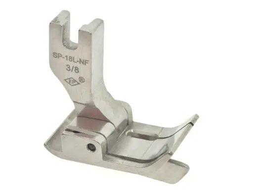 [Ev.SP-18L-NF(3/8)] Calcador com guia de duplo arrasto 9.5mm EverPeak