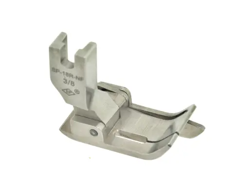 [Ev.SP-18R-NF(3/8)] Calcador com guia duplo arrasto 9.5mm EverPeak