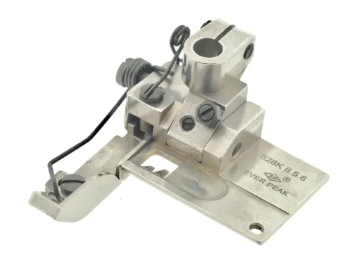 [Ev.628K-5.6] Calcador com guia para elastico 5.6mm EverPeak